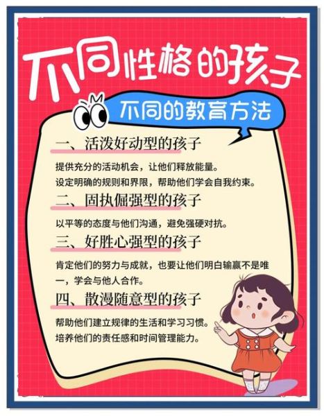 温顺淘气的性格怎么教育_如何平衡孩子两面性