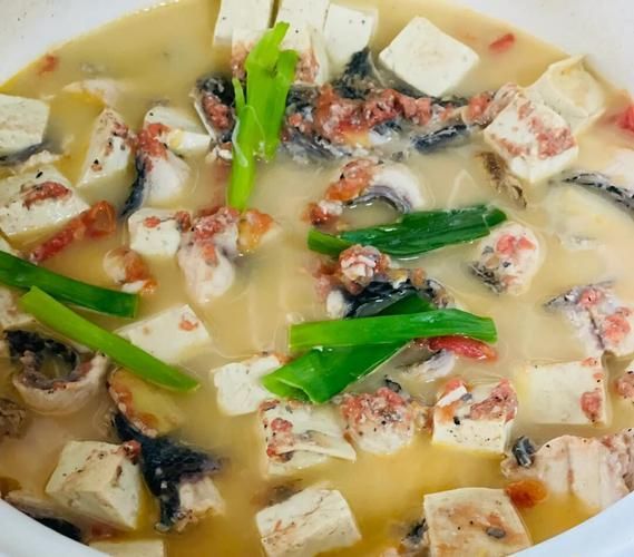 黑鱼汤怎么做_黑鱼汤去腥技巧