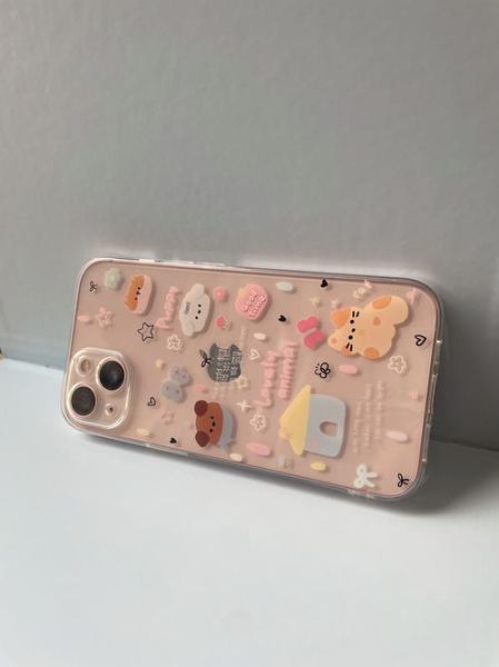 手机壳有毒吗_如何辨别手机壳是否安全