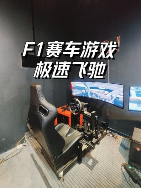 F1游戏手机版怎么玩_F1手游新手入门技巧