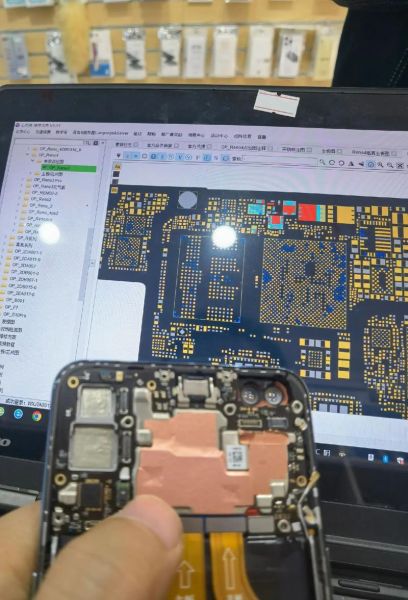 手机ic坏了怎么判断_手机ic维修价格一般多少钱
