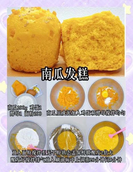 发糕怎么做_发糕配方比例是多少