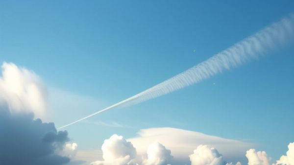 白云怎么形成的_白云为什么是白色