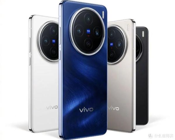 vivo手机好还是OPPO手机好_哪个更值得买