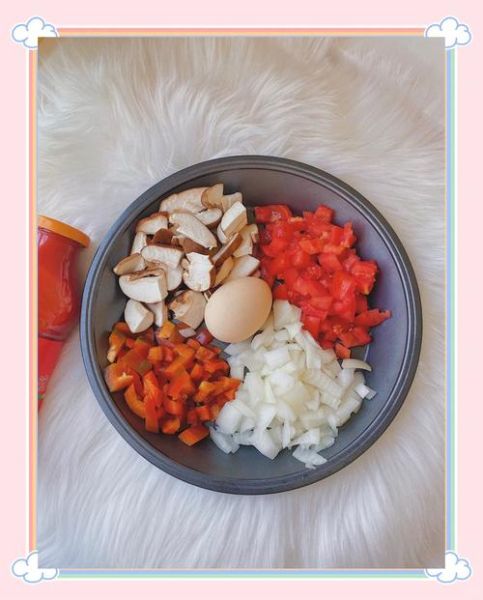 北非蛋怎么做_北非蛋需要哪些材料