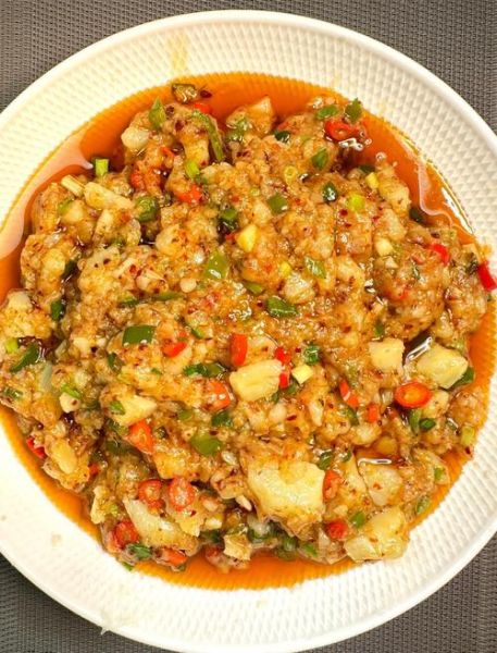 土豆泥怎么做才好吃_家常土豆泥做法步骤