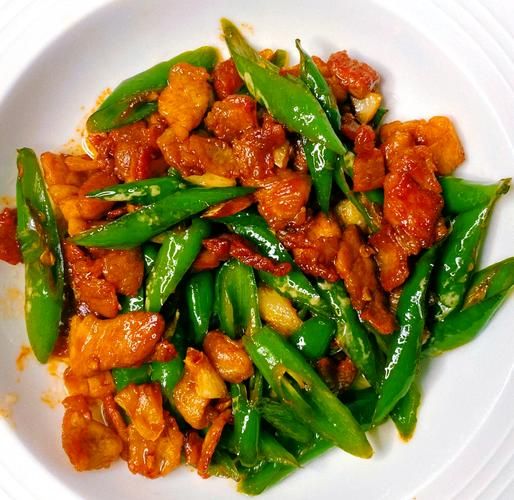 尖椒怎么炒好吃_尖椒炒肉的家常做法