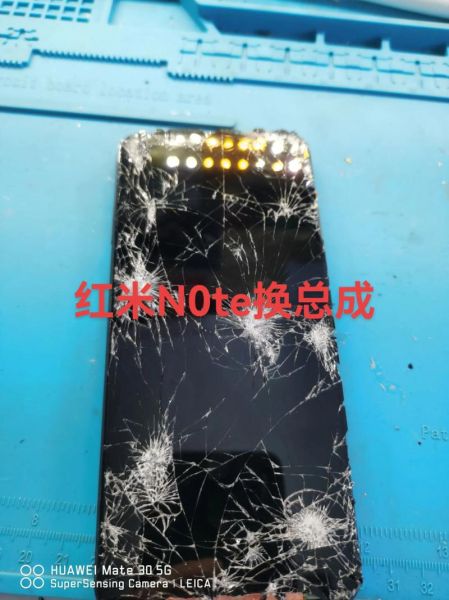 手机坏了怎么办_维修还是换新