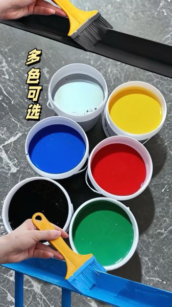 铁锈什么颜色_铁锈色怎么调出来