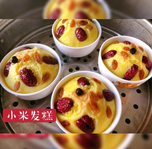 小米凉糕怎么做_小米凉糕家常做法