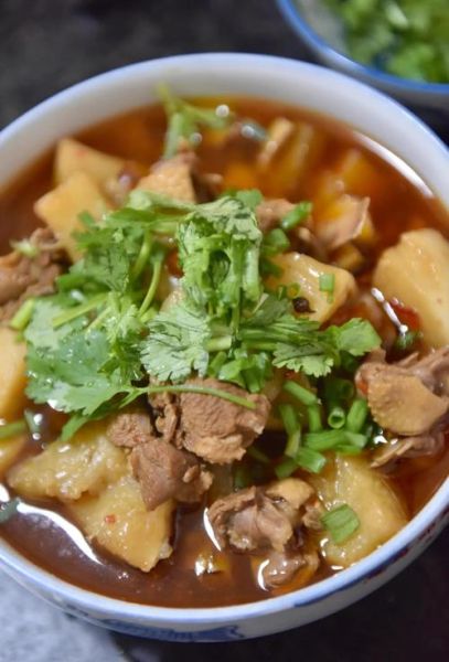 鸭肉怎么做好吃_家常鸭肉做法大全