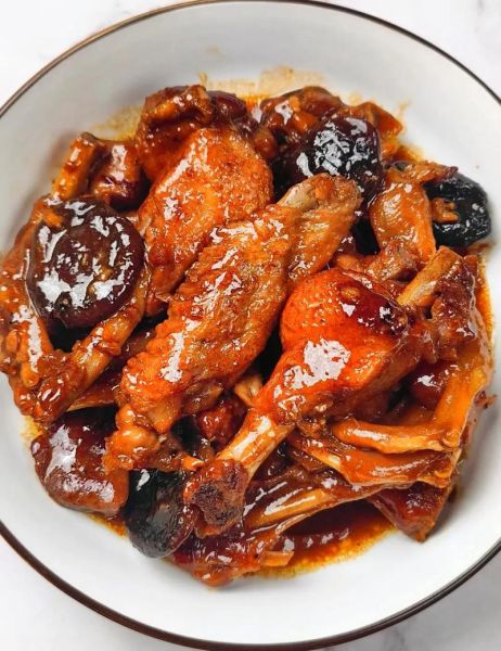 鸭肉怎么做好吃_家常鸭肉做法大全