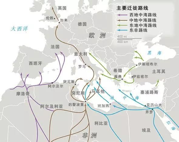 移民非洲需要什么条件_非洲移民流程及费用