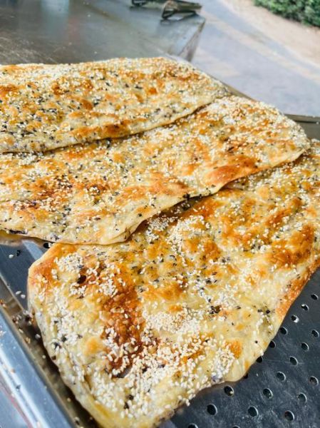 梅干菜饼怎么做_梅干菜饼家常做法