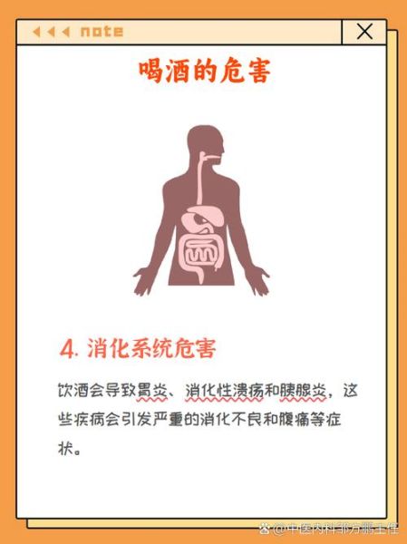 喝酒的危害有哪些_长期饮酒对身体的影响