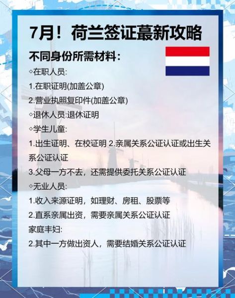 荷兰移民福利有哪些_荷兰移民福利怎么申请