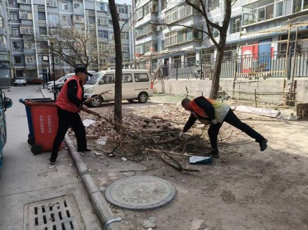 脏乱差环境如何改善_脏乱差治理有哪些实用方法