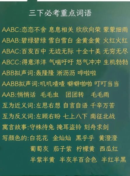 紫茄子似的词语有哪些_如何区分紫茄子似的词语