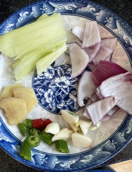 平鱼怎么做好吃_家常平鱼做法步骤