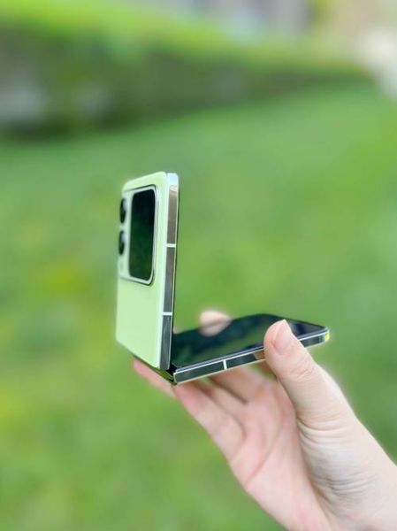 折纸手机是什么_折纸手机怎么折叠