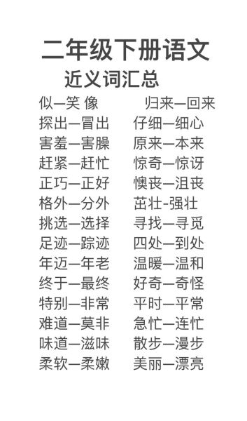 惊险的近义词有哪些_惊险刺激的区别是什么