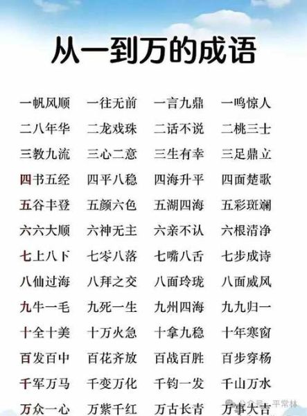 一灯词语有哪些_一灯词语怎么用