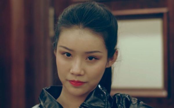 女杀手外貌描写有哪些_如何刻画冷酷女杀手形象