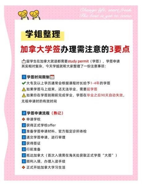 移民加拿大怎么办理_加拿大移民流程详解