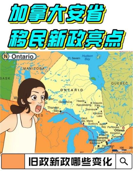 安省投资移民条件_安省投资移民流程