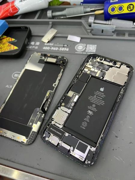 苹果手机换电池要多少钱_苹果官方换电池价格