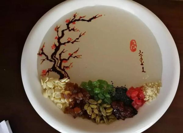 杏仁茶的做法_杏仁茶怎么做才香滑