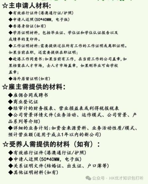 婚姻移民香港条件_多久拿身份证