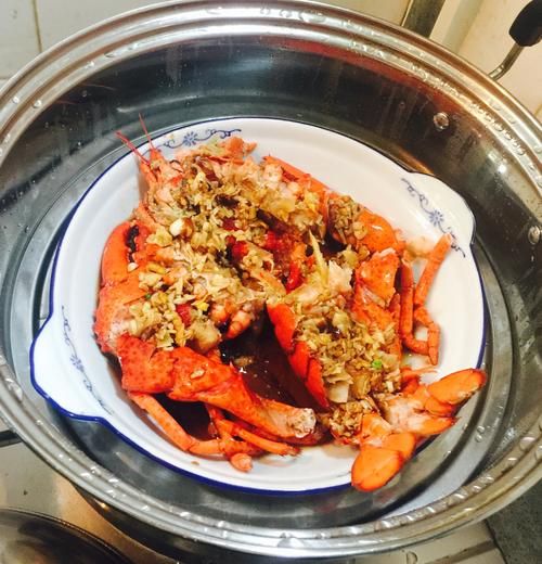 龙虾怎么做好吃_家常龙虾做法大全