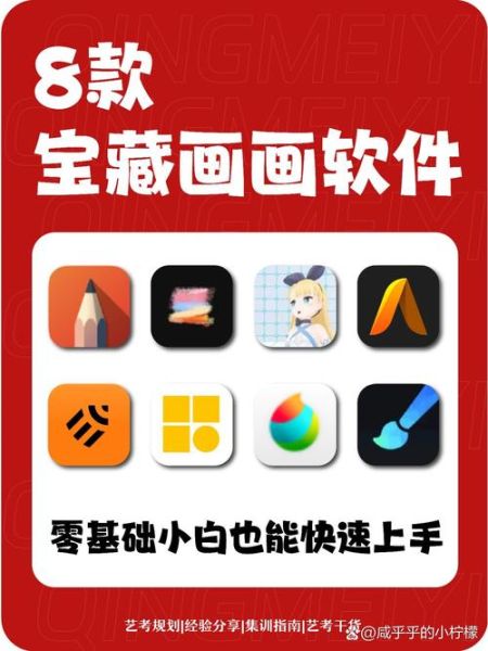 手机画画板哪个好用_手机画画板怎么选