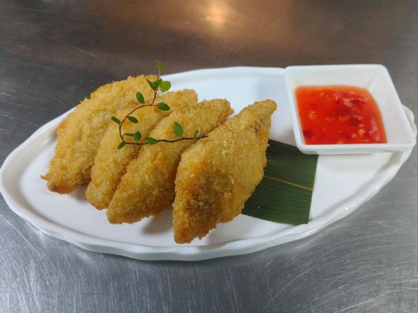 鱼排怎么做才外酥里嫩_鱼排用什么鱼最好