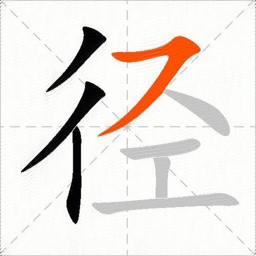 小径怎么读_小径的拼音是什么