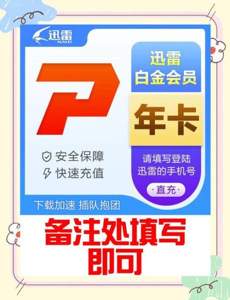 手机迅雷vip破解版靠谱吗_手机迅雷vip破解版怎么下载