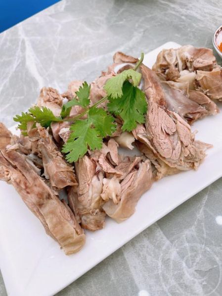 手抓羊肉怎么做好吃_手抓羊肉正宗做法步骤