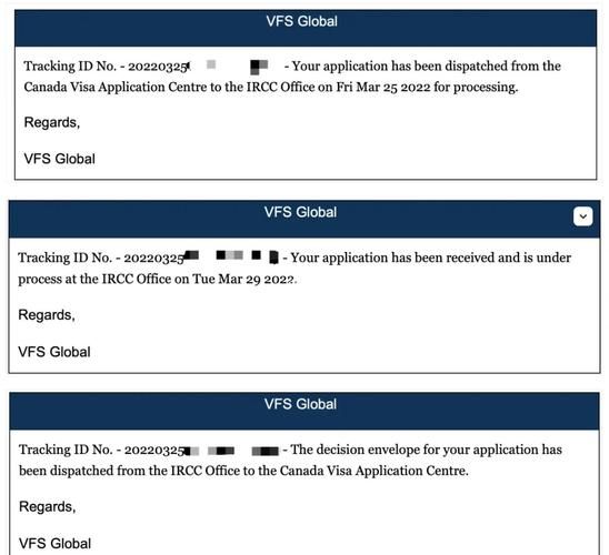 加拿大贴签后多久拿到护照_贴签后如何查询进度