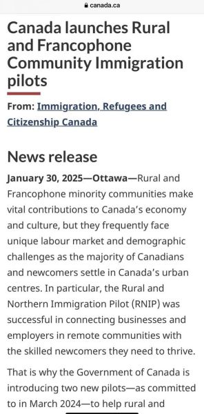 加拿大曼省移民新政策_2024申请条件有哪些