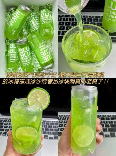 清凉饮料怎么选_夏日降温神器有哪些