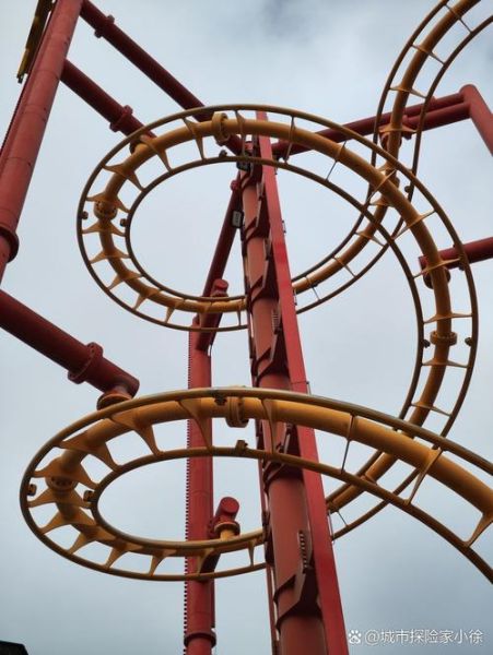 过山车有多高_过山车最高多少米