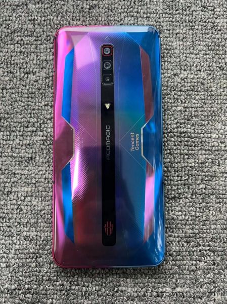 红魔游戏手机怎么样_红魔游戏手机值得买吗