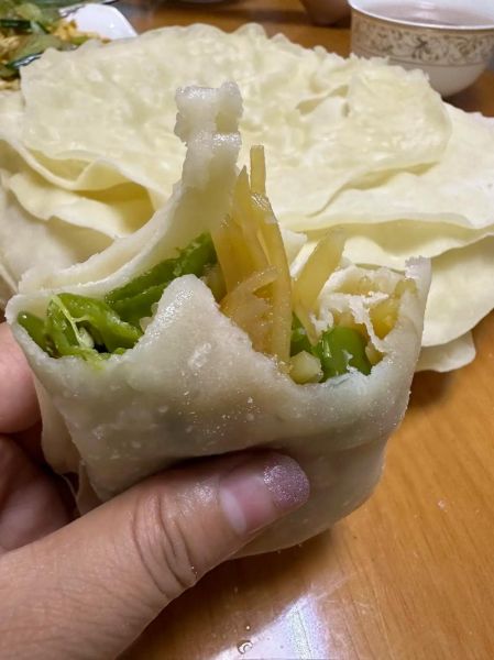 水烙馍怎么做_水烙馍和蒸馍区别