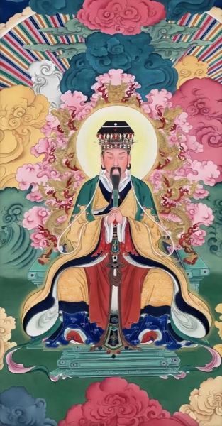 神仙本领有哪些_神仙本领真的存在吗