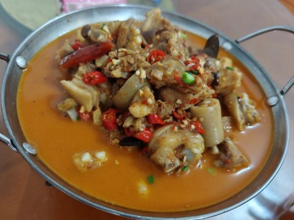 狗肉怎么做好吃_狗肉炖什么最香