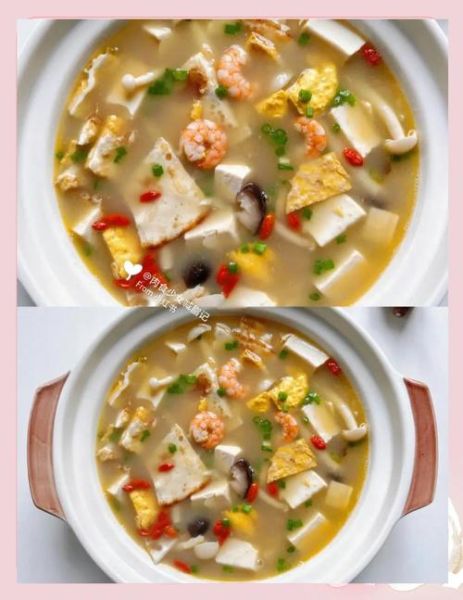 香菇三鲜汤怎么做_香菇三鲜汤需要焯水吗