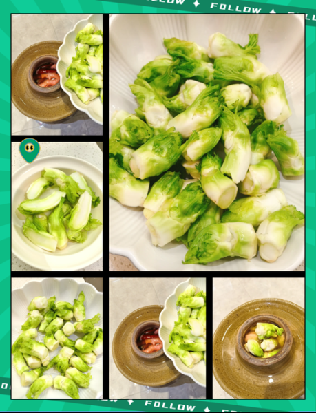 四川泡菜怎么做_正宗四川泡菜做法