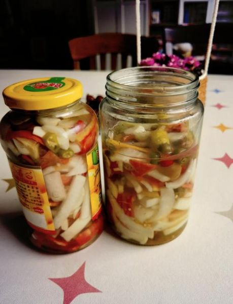 四川泡菜怎么做_正宗四川泡菜做法步骤