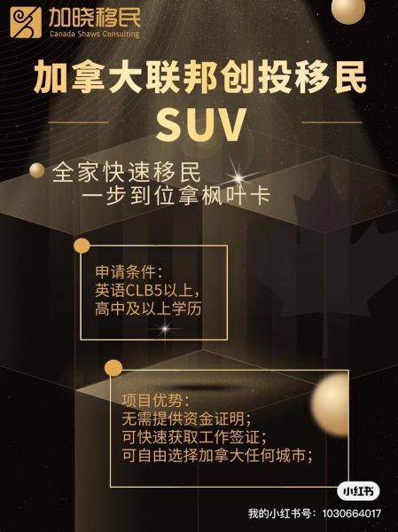 加拿大投资移民项目_需要多少钱